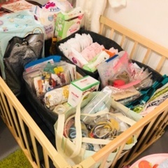 🧸おさがりひろば🧸 - 中野区