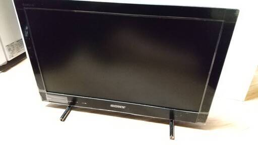 【リモコン付き】SONY　ソニー 22V型　テレビ　 ブラビア