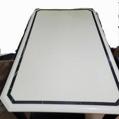 【受付終了】ダイニングテーブルセットの画像