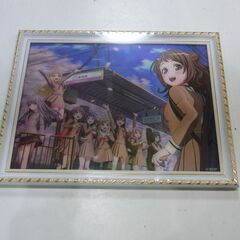 バンドリ　BanG Dream!　3Dアートフレーム【モノ市場 ...