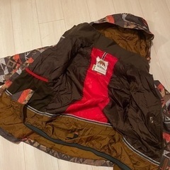 Burton(バートン) スキー/スノボー ウェア ジャケットの画像