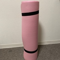 ヨガマット