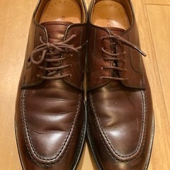 お値下げREGAL リーガル　革靴　美品ですの画像