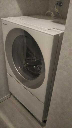 Panasonic ドラム洗濯機