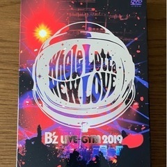 B’z  LIVE-GYM2019