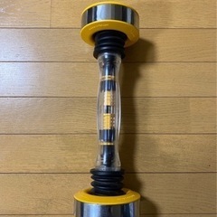 筋トレ器具　シェイクウェイト