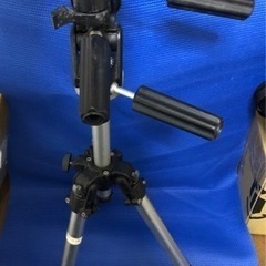 ★マンフロット三脚AR1 １９０＋１４１RC★中古★ 