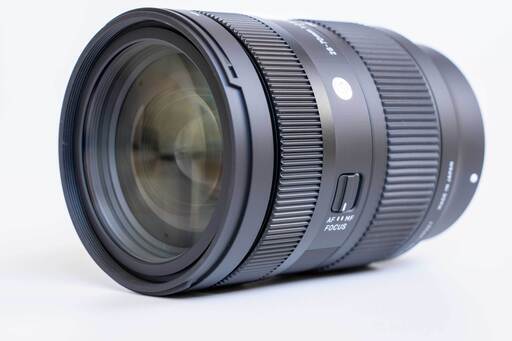 値下げ【超美品・保証残・元箱】SIGMA シグマ 28-70mm F2.8 DG DN ソニー Eマウント フルサイズ用 標準ズーム レンズ