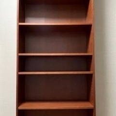 本棚　IKEA