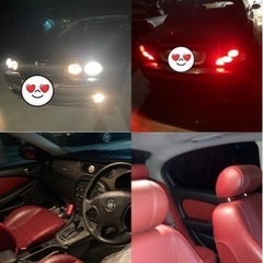 🟢決まりました🟢👐✴︎ジャガーX✴︎美車✴︎車検2年付✴︎低走行3.6万キロ🟣55万円🟣の画像