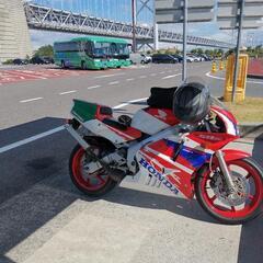超希少 ホンダ NSR250 MC21 SE