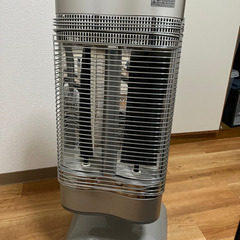 ダイキン 遠赤外線ヒーター