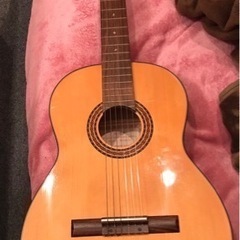 アコースティックギター （ＨＯＲA製）