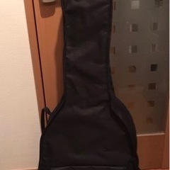 アコースティックギター （ＨＯＲA製）の画像