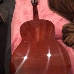 アコースティックギター （ＨＯＲA製）の画像