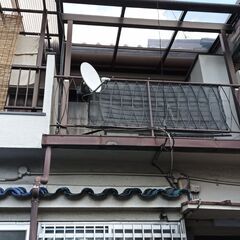家具家電付き一戸建て賃貸　4K、2階建、障がい者　生活保護、高齢...