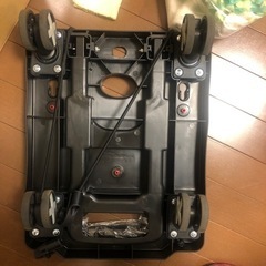 軽量台車