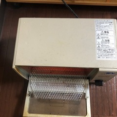 トースターの画像