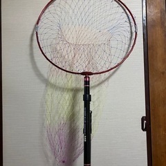 fivestar  scoop 磯玉網 5.4m