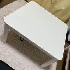 こたつ 無料でお譲りします！の画像