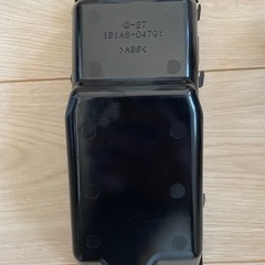 30ALPHARD(内装パーツ新品・未使用)の画像