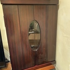 家具調仏壇