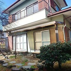 【360度パノラマ写真あり】戸建て賃貸 敷金礼金0フリーレント！...