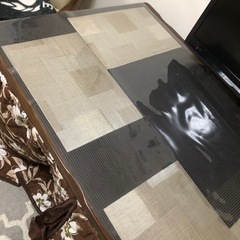 受付中です！元値8万円程/ダイニングセット　5点！の画像