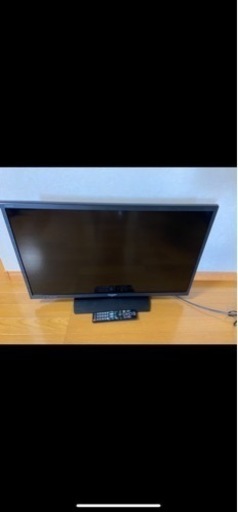 ※現在取引中です。　シャープ32型テレビ(LC32H11)