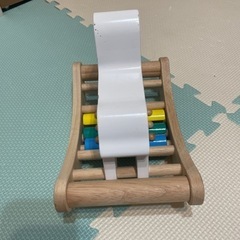 赤ちゃんのおもちゃの画像