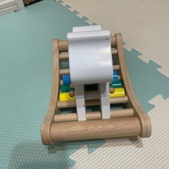 赤ちゃんのおもちゃの画像