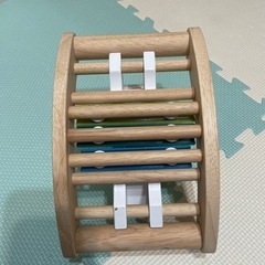 赤ちゃんのおもちゃの画像