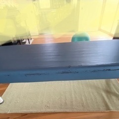 施術ベッドの画像