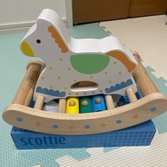 赤ちゃんのおもちゃの画像