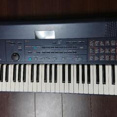 Roland ローランド EM-303 電子ピアノキーボード