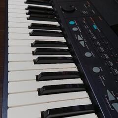 Roland ローランド EM-303 電子ピアノキーボードの画像