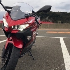 福井県 250㏄バイク乗り募集！ - 福井市