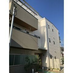 ✨人気物件☆商品券2万円プレゼント✨角部屋★最上階☆ネット無料☆...