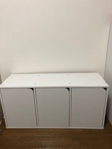 最終値下げ　カラーボックス【2/25まで】