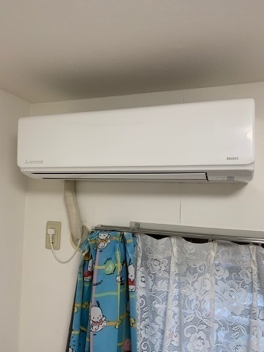 6畳用エアコン