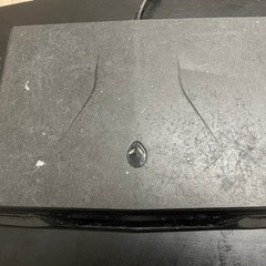 【特別価格】【ジャンク品】Alienware M14xR2