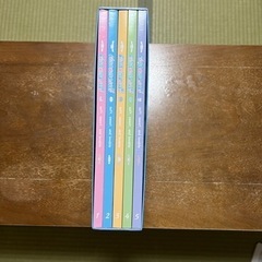シナモロール　フォトアルバムの画像