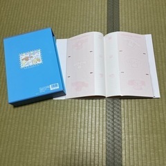 シナモロール　フォトアルバムの画像