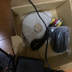 応談中‼️差し上げます❗️ひかりTVチューナー PM-700の画像