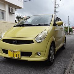 スバルR2R　実走行37,500㎞の画像