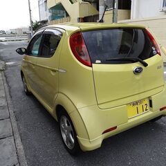 スバルR2R　実走行37,500㎞の画像