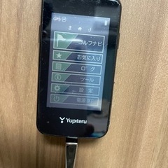【超お🉐❗️】GPSゴルフナビ  YGN4800 