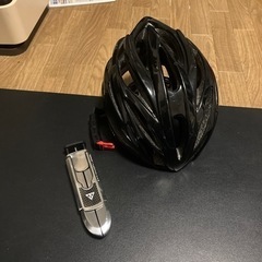 自転車用品の画像