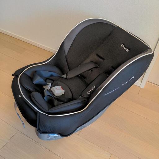 【combi】チャイルドシート　ミニマグランデシリーズ