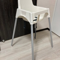 ベビーチェア　キッズチェア